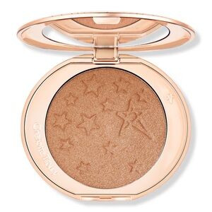 Charlotte Tilbury Glow Glide Face Architect Highlighter- Bronze Glow